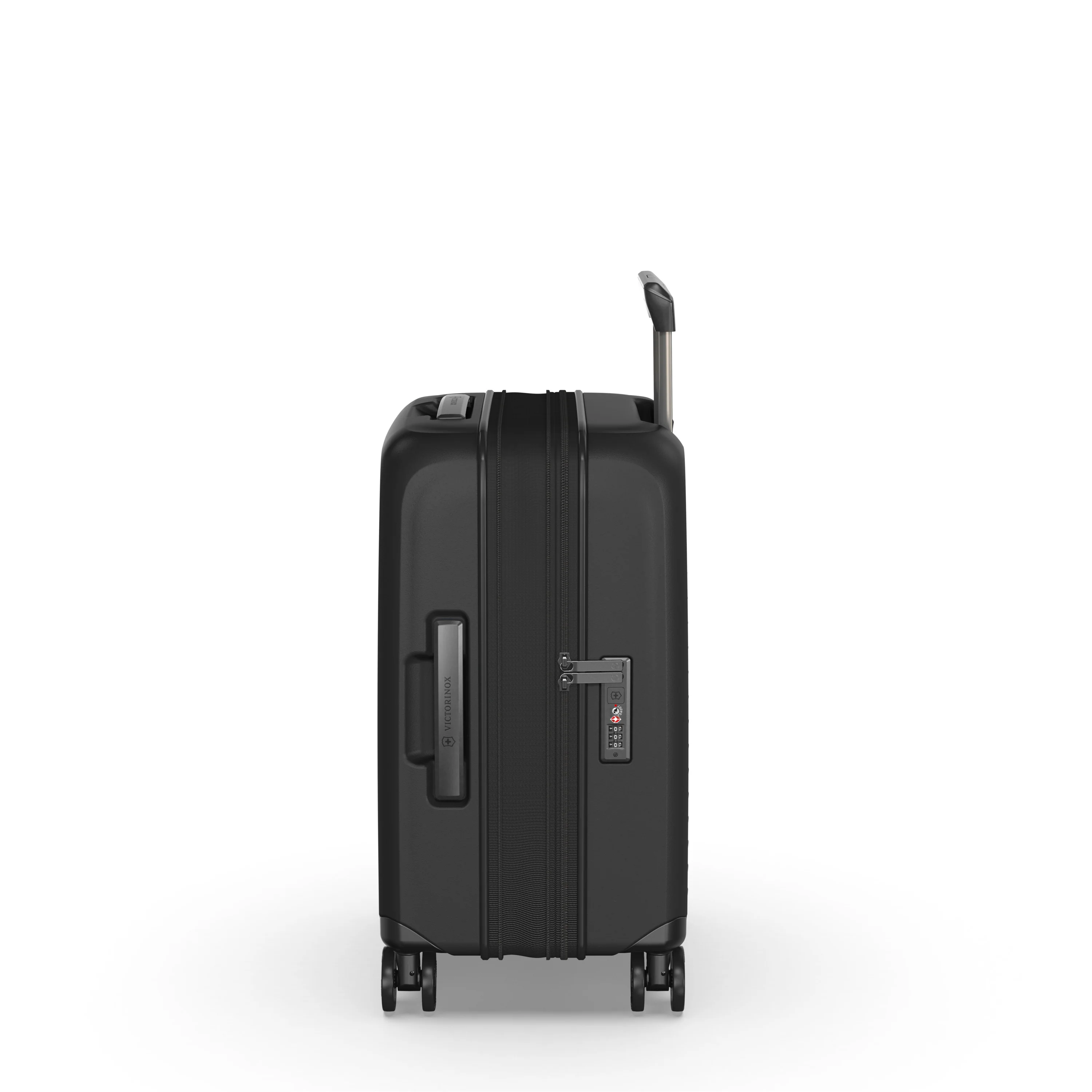 Victorinox Airox Advanced Frequent Flyer Carry-on - Black - Image 3