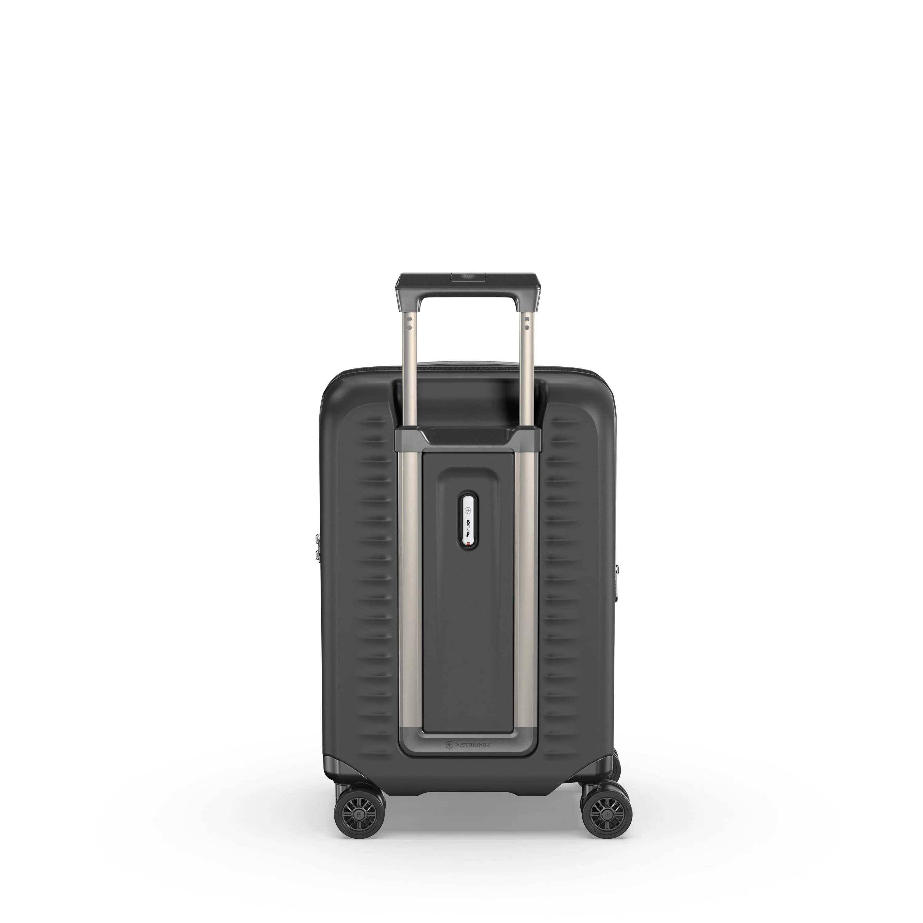 Victorinox Airox Advanced Frequent Flyer Carry-on - Black - Image 4