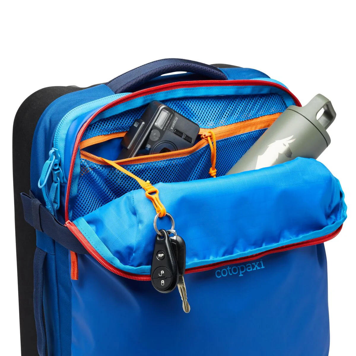 Cotopaxi Allpa 38L Roller Bag - Image 8
