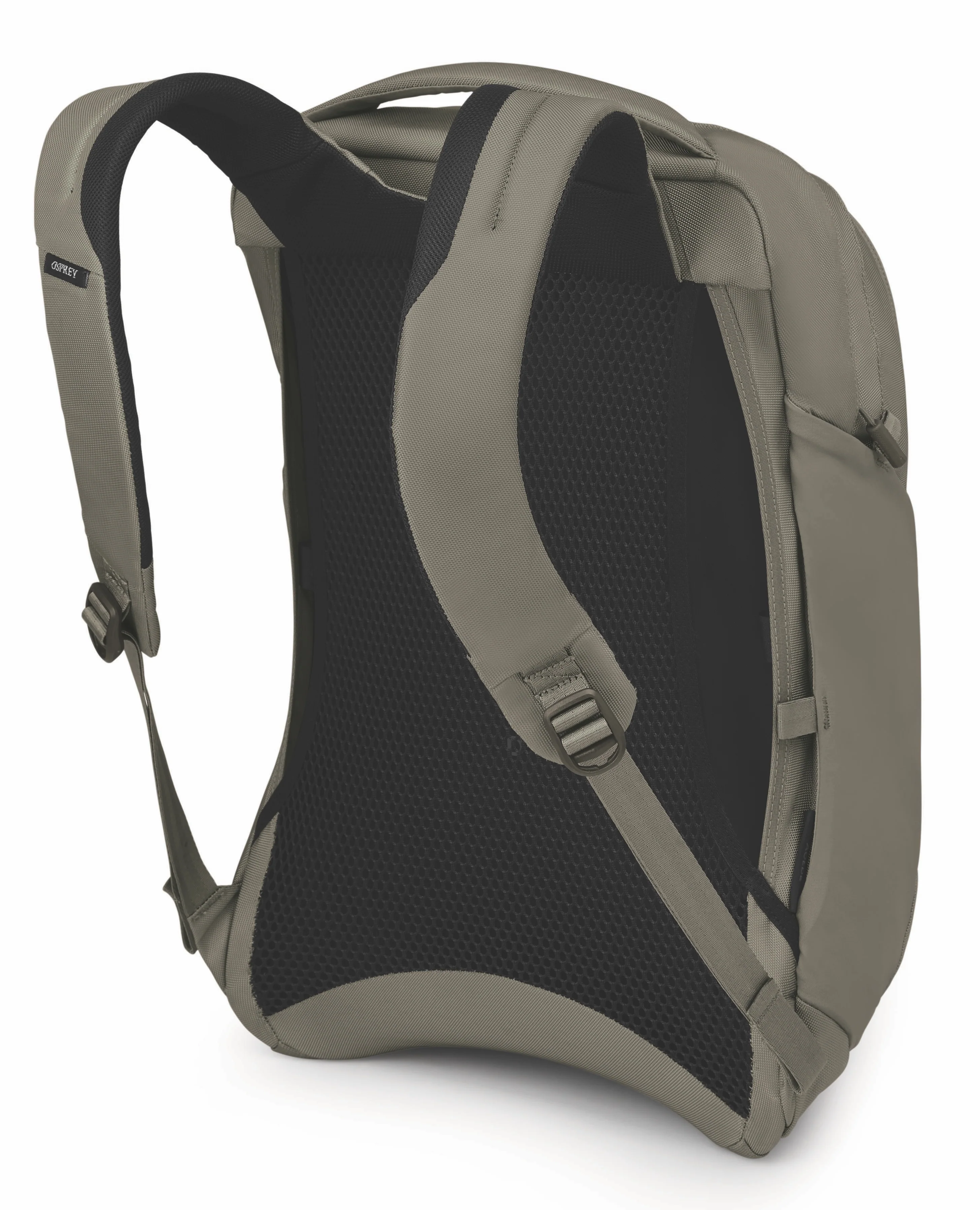 Osprey Aoede AirSpeed™ Backpack - Tan Concrete - Image 4