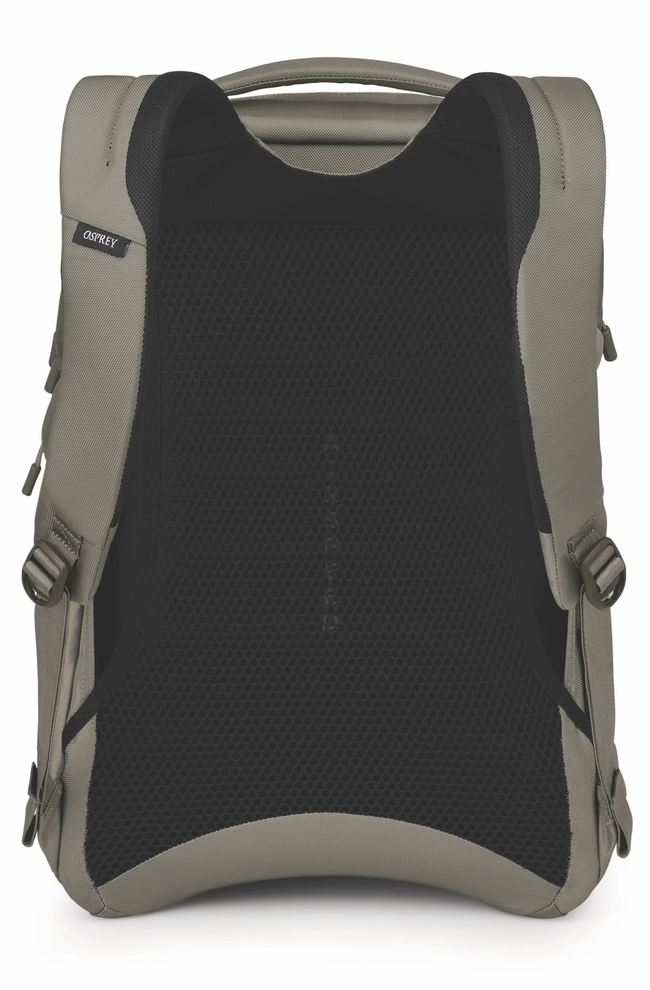 Osprey Aoede AirSpeed™ Backpack - Tan Concrete - Image 5
