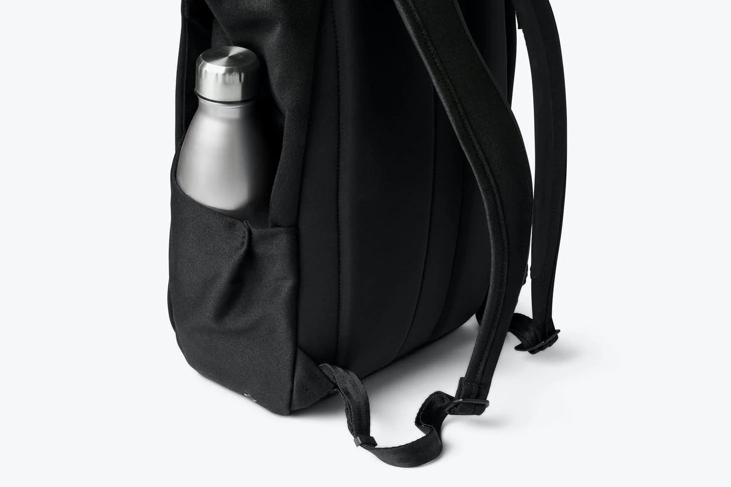 Bellroy Melbourne Backpack - Black - Image 5