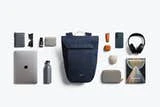 Bellroy Melbourne Backpack - Navy - Image 7