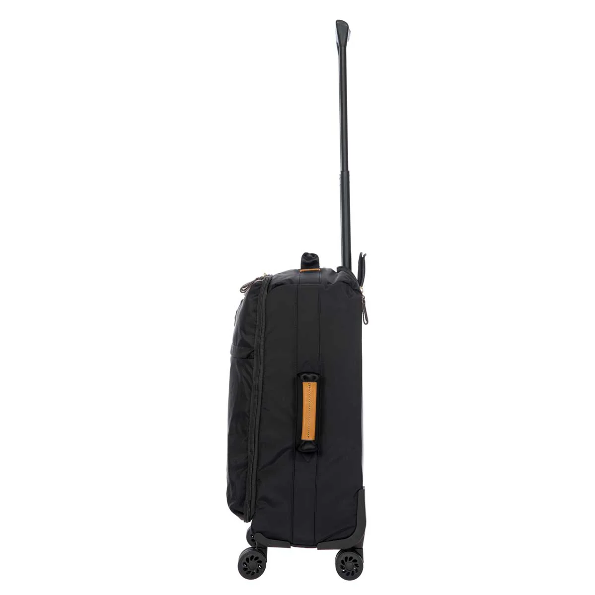 Bric's X-Bag 21" Carry-On Spinner - Black - Image 3