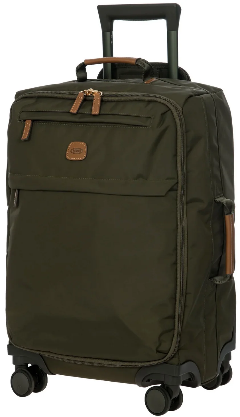 Bric's X-Bag 27" Medium Spinner - Olive - Image 3