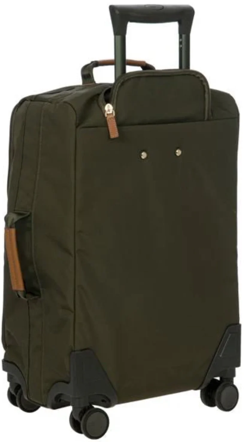 Bric's X-Bag 27" Medium Spinner - Olive - Image 5