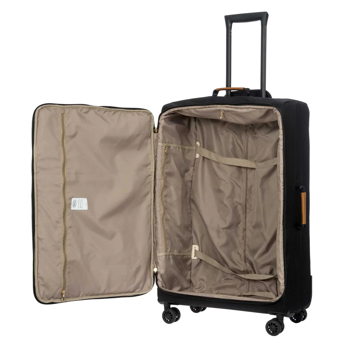 Bric's X-Bag 30" Large Spinner - Black - Image 4