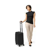 Briggs & Riley Baseline Essential Carry-On Spinner - Black - Image 7