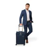 Briggs & Riley Baseline Essential Carry-On Spinner - Navy - Image 7