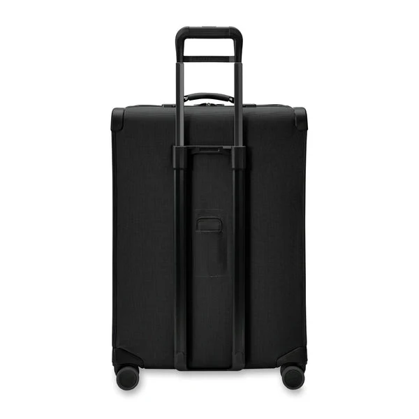 Briggs & Riley Baseline Large Expandable Spinner - Black - Image 3