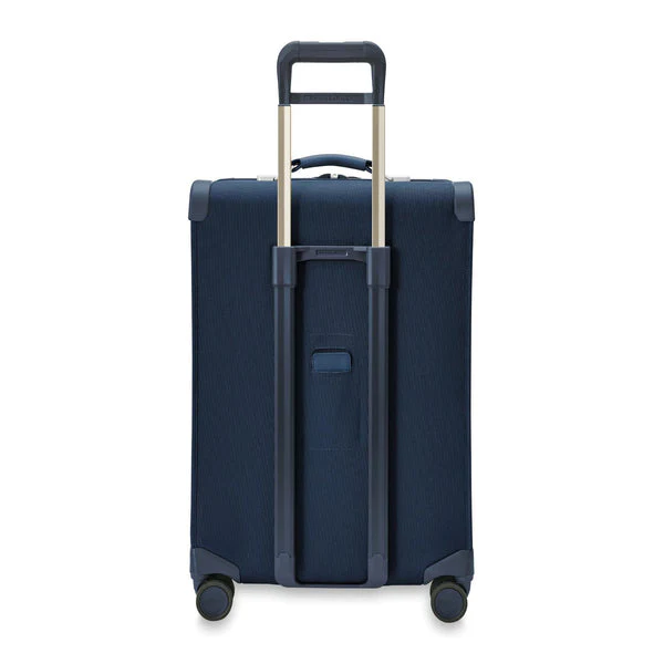 Briggs & Riley Baseline Medium Expandable Spinner - Navy - Image 3