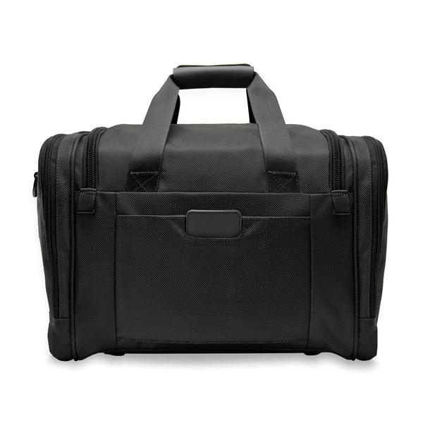 Briggs & Riley Baseline Underseat Duffle - Black - Image 3