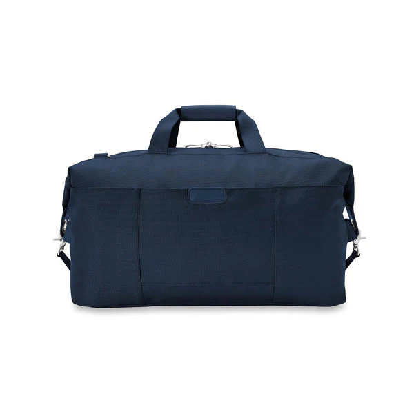 Briggs & RIley Baseline Weekender Duffle - Navy - Image 3