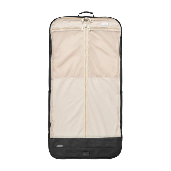 Briggs & Riley Classic Garment Bag - Black - Image 3
