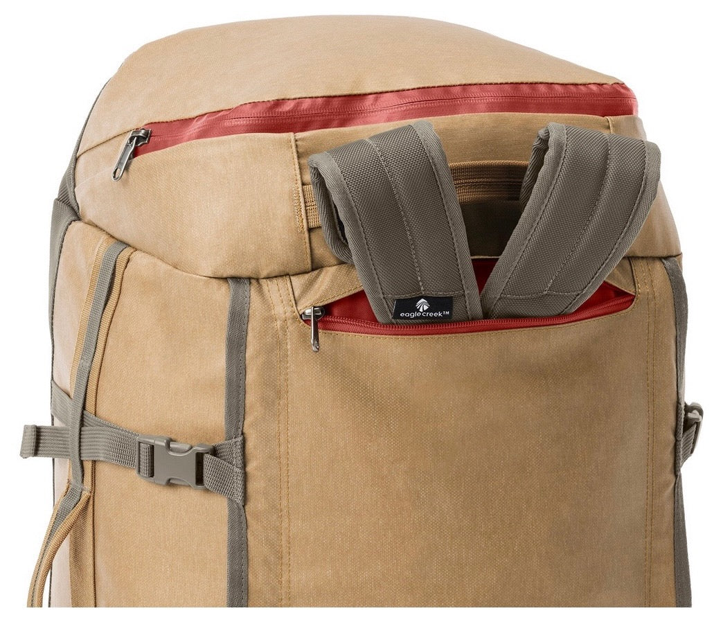 Cargo Hauler Duffle 60L - Image 5