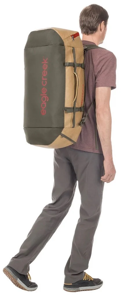 Cargo Hauler Duffle 60L - Image 6