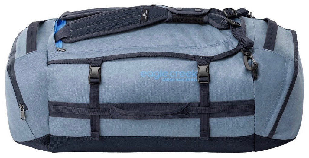 Cargo Hauler Duffle 60L - Image 8