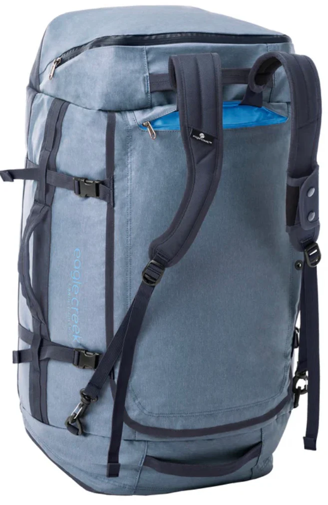 Eagle Creek Cargo Hauler 90L Duffel Bag - Image 3