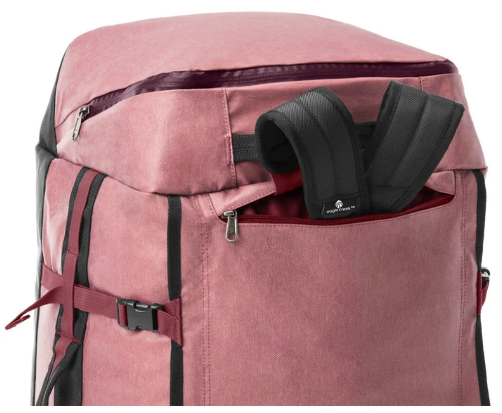 Eagle Creek Cargo Hauler 90L Duffel Bag - Image 6