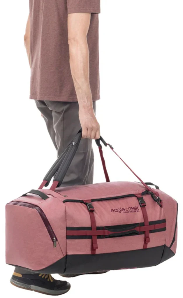 Eagle Creek Cargo Hauler 90L Duffel Bag - Image 7