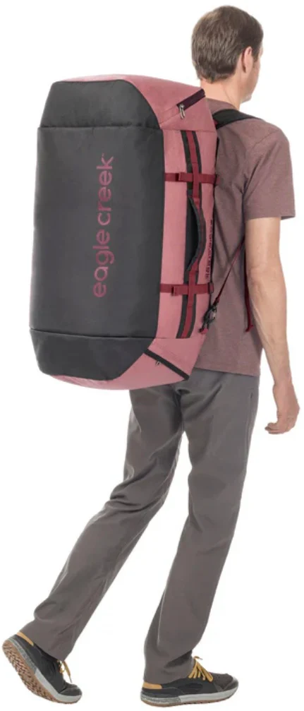 Eagle Creek Cargo Hauler 90L Duffel Bag - Image 8