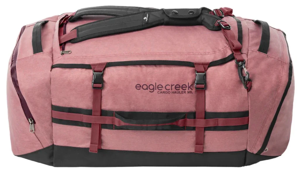 Eagle Creek Cargo Hauler 90L Duffel Bag - Image 9