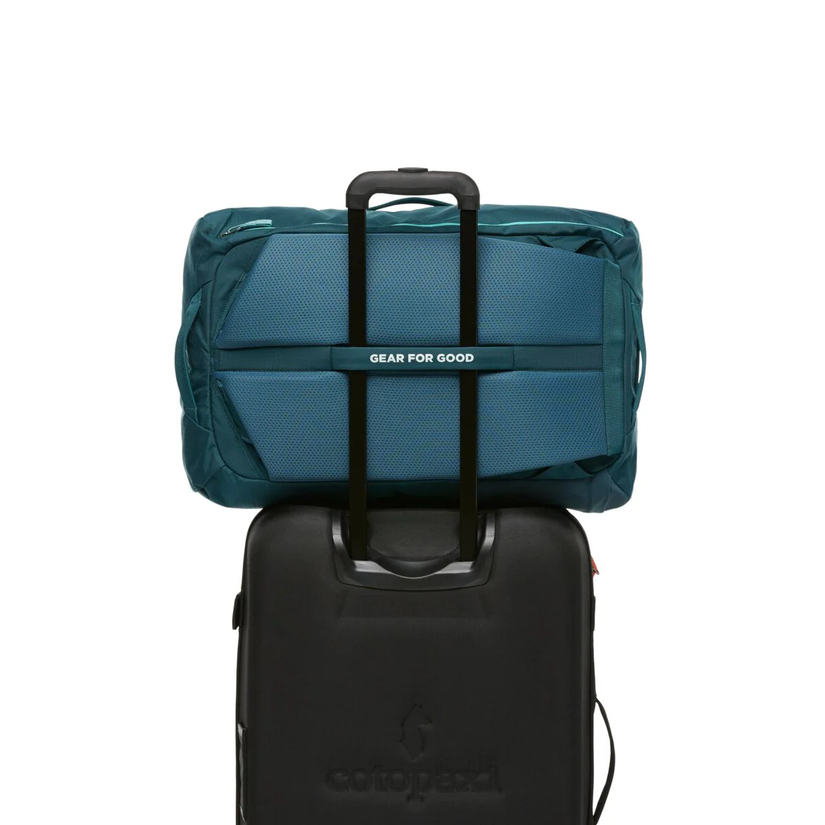 Cotopaxi Allpa 42L Travel Pack - Blue Spruce - Image 9