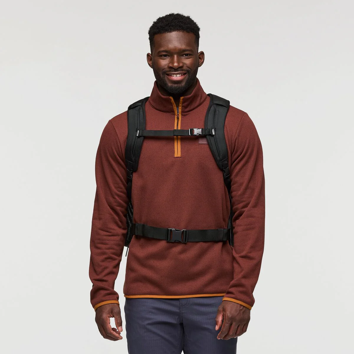 Cotopaxi Allpa 42L Travel Pack - Black - Image 14