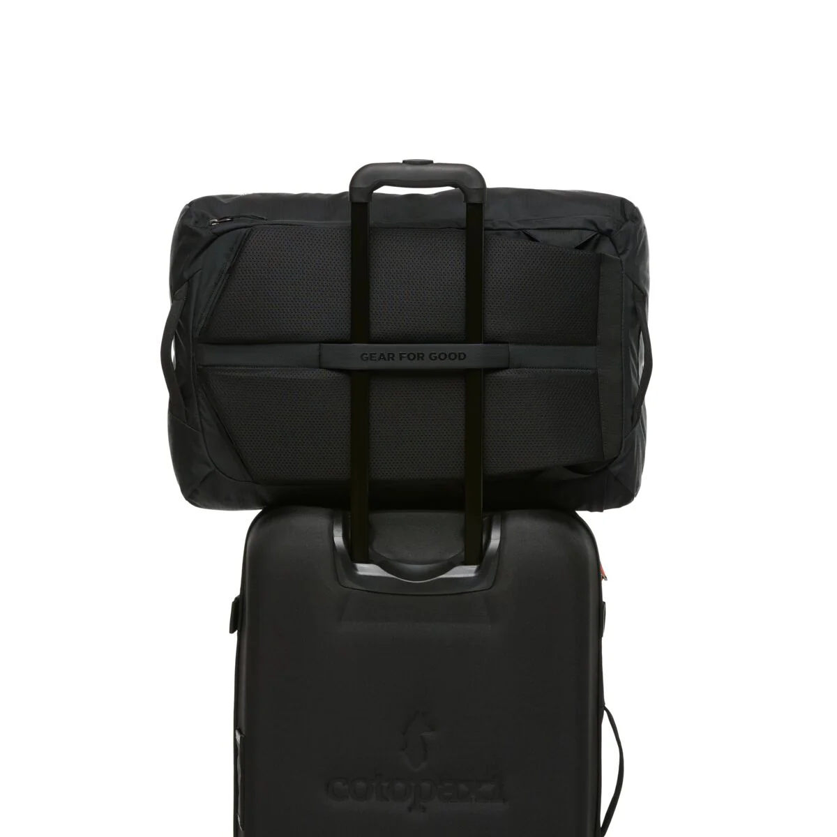 Cotopaxi Allpa 42L Travel Pack - Black - Image 16