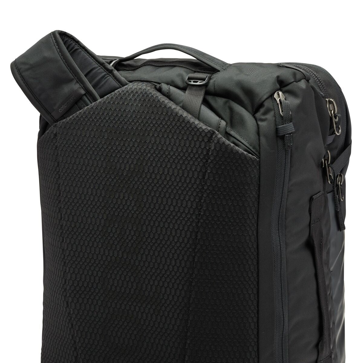 Cotopaxi Allpa 42L Travel Pack - Black - Image 8