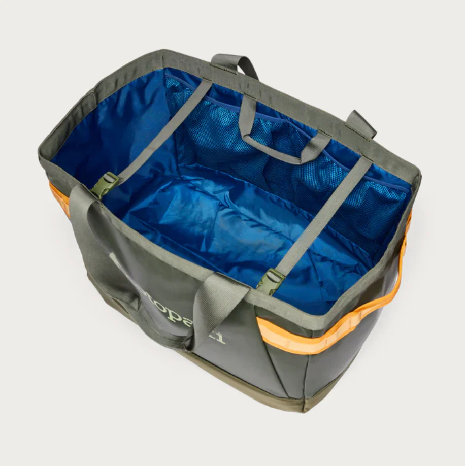 Cotopaxi Allpa 60L Gear Hauler Tote - Fatigue - Image 3
