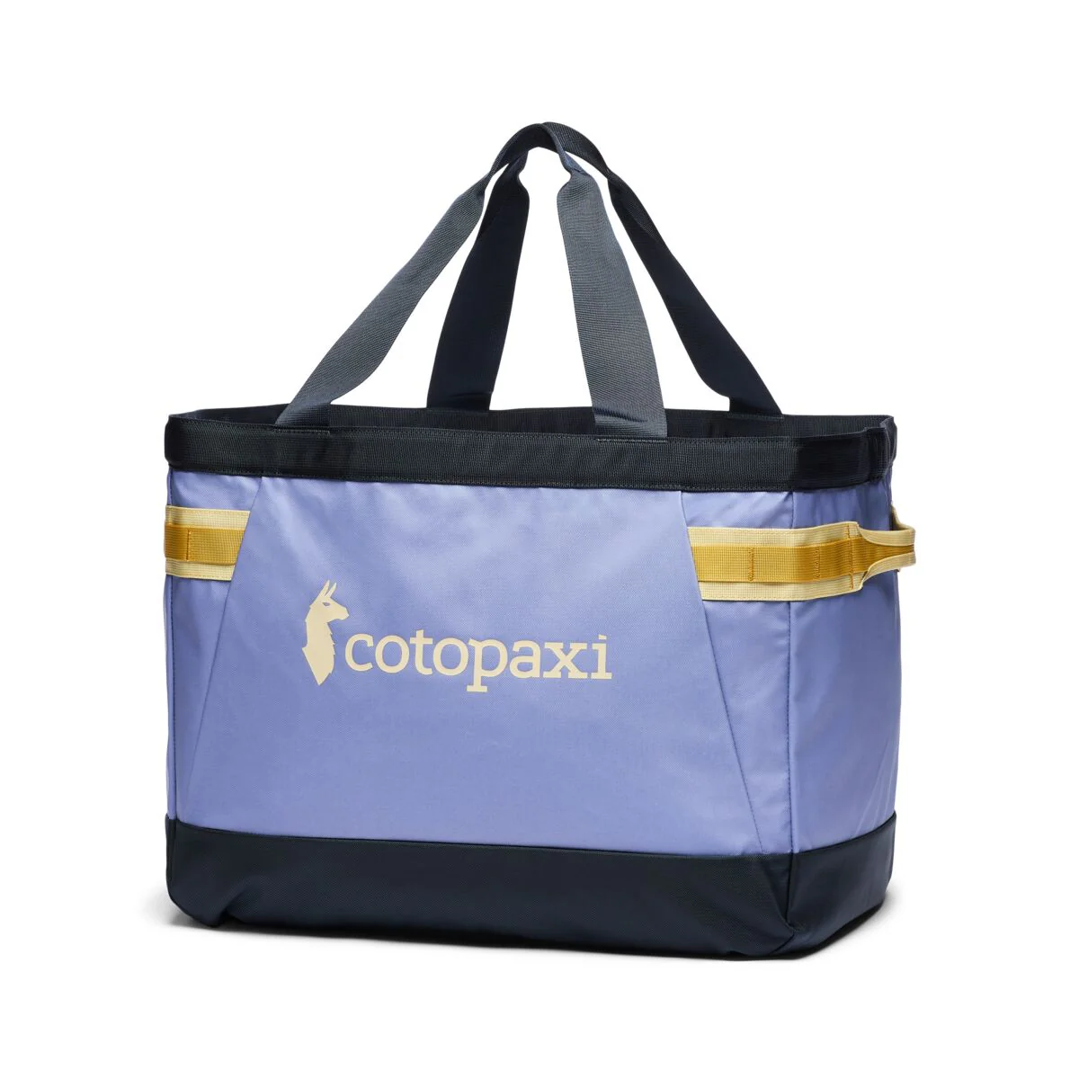 Cotopaxi Allpa 60L Gear Hauler Tote - Blue Spruce/Abyss - Image 3