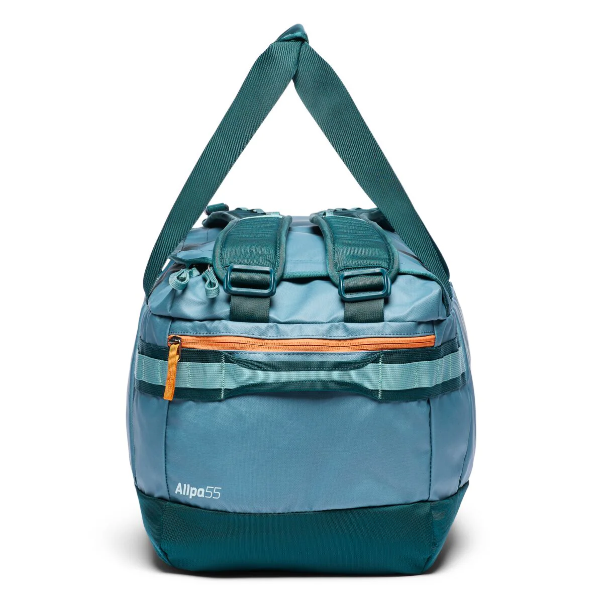 Cotopaxi Allpa Getaway 55L Duffle - Spruce - Image 3