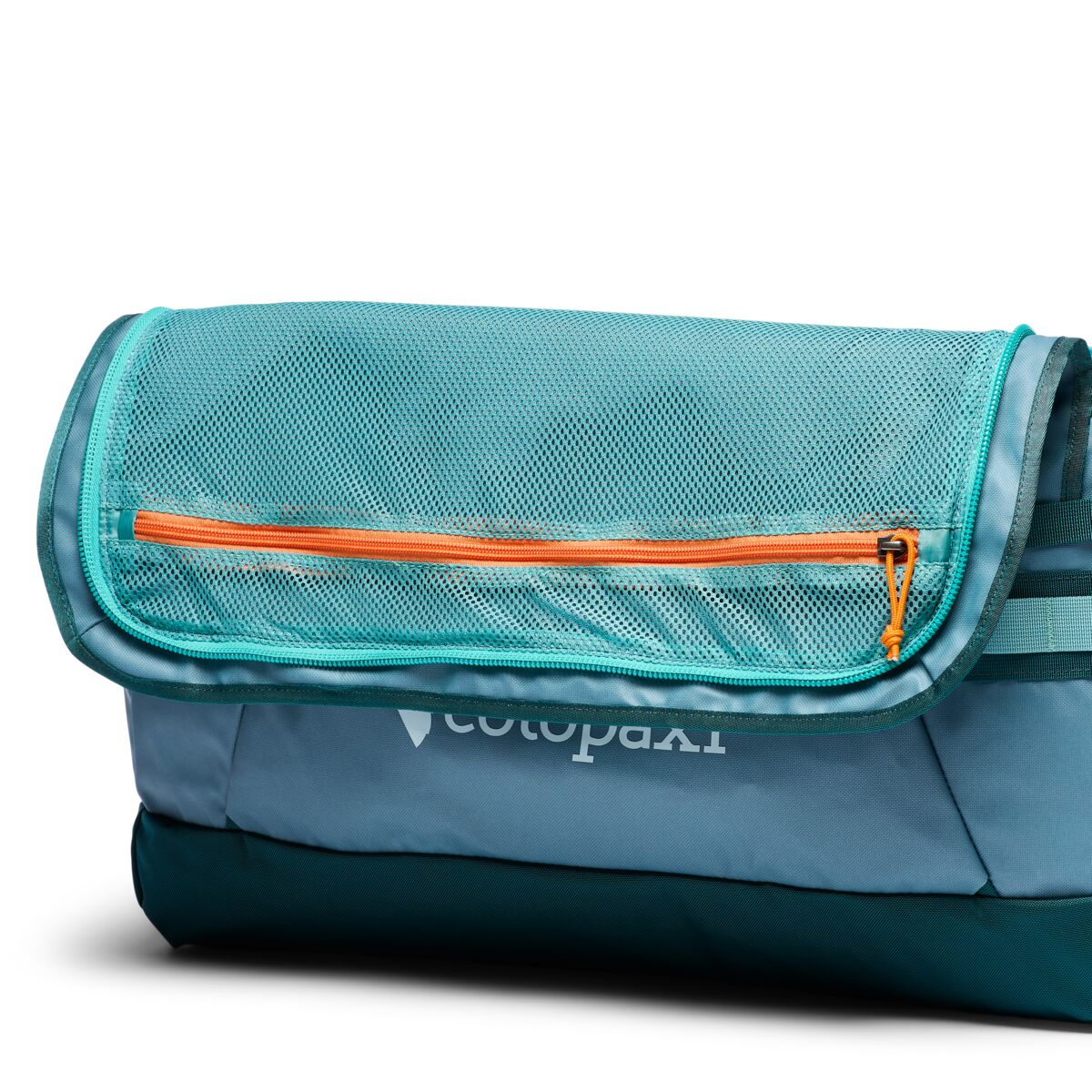 Cotopaxi Allpa Getaway 55L Duffle - Spruce - Image 5