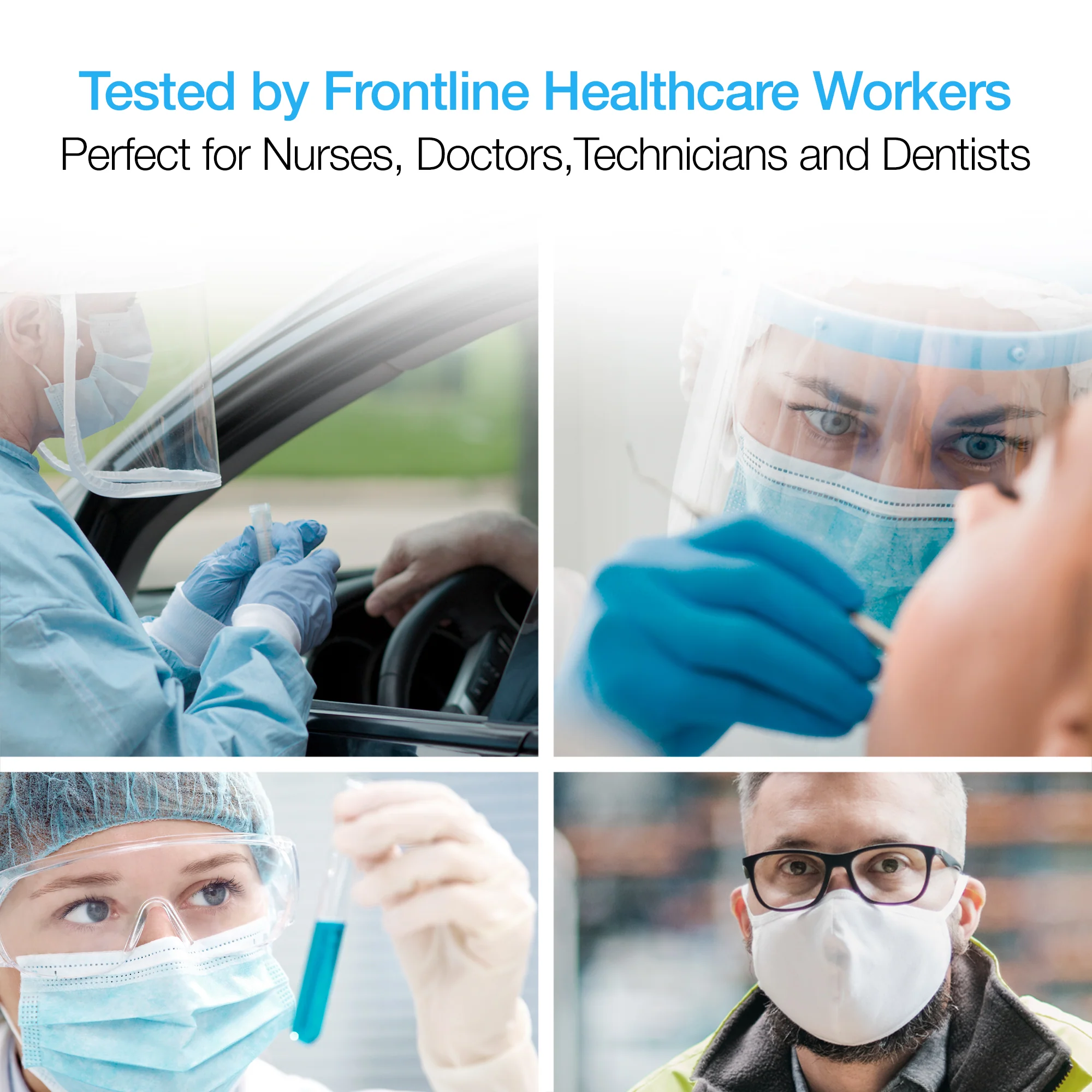 Crystaltech Nano CrystalView Xtreme Nano Anti-Fog Treatment - Image 4