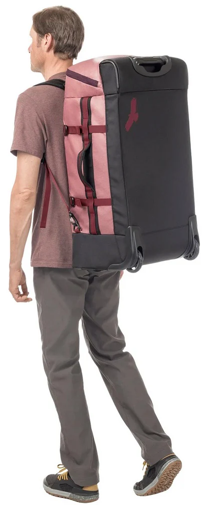 Eagle Creek Cargo Hauler XT 29" Wheeled Duffel - Image 10