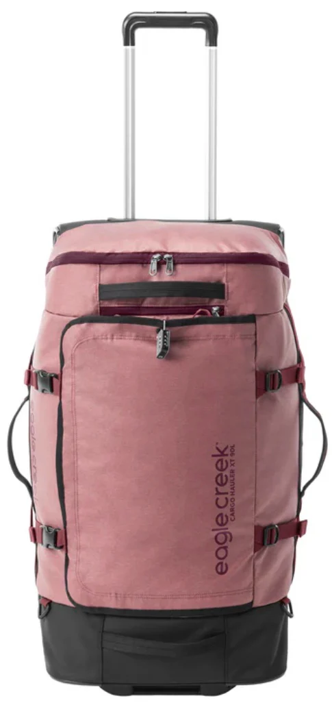 Eagle Creek Cargo Hauler XT 29" Wheeled Duffel - Image 11