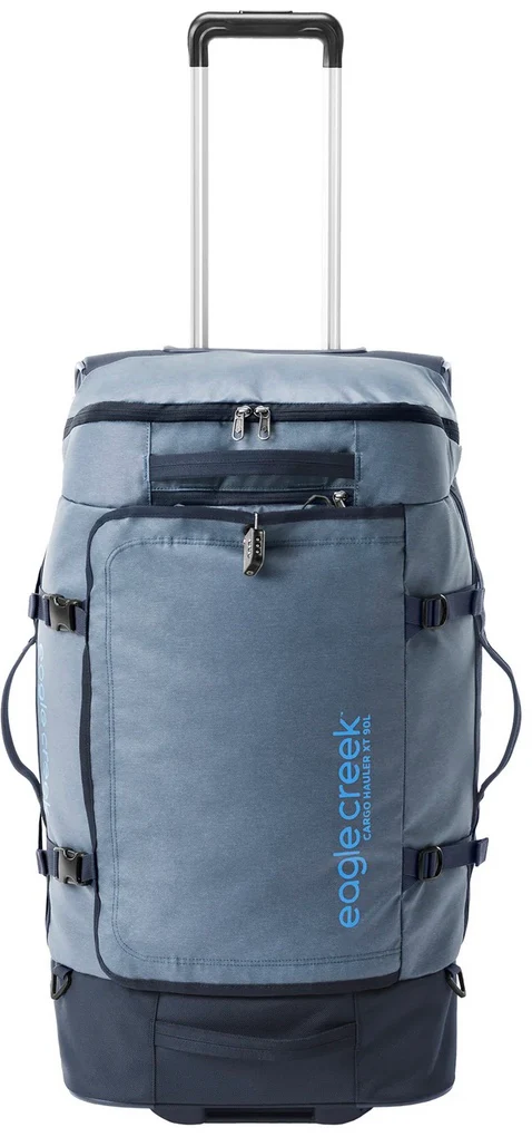 Eagle Creek Cargo Hauler XT 29" Wheeled Duffel - Image 5