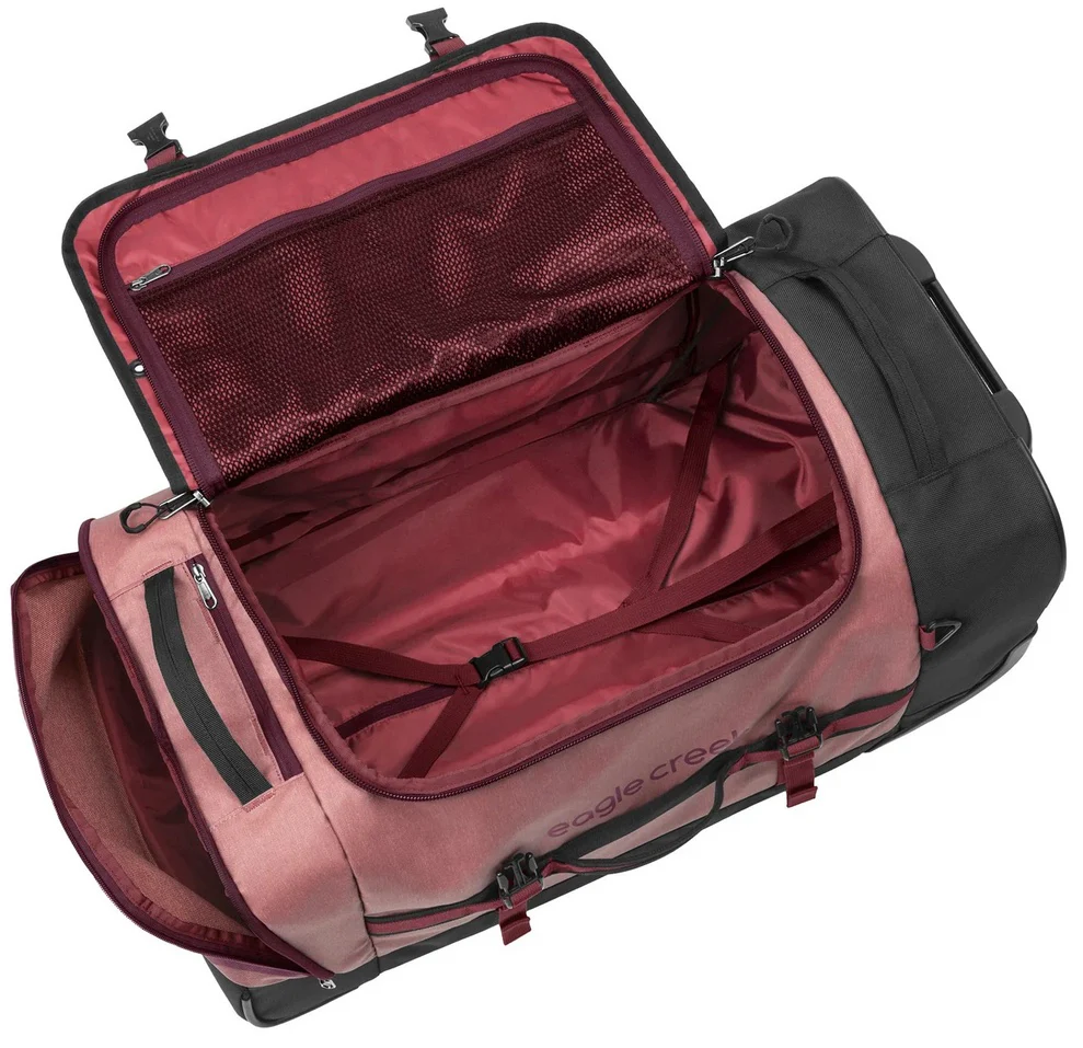 Eagle Creek Cargo Hauler XT 29" Wheeled Duffel - Image 6