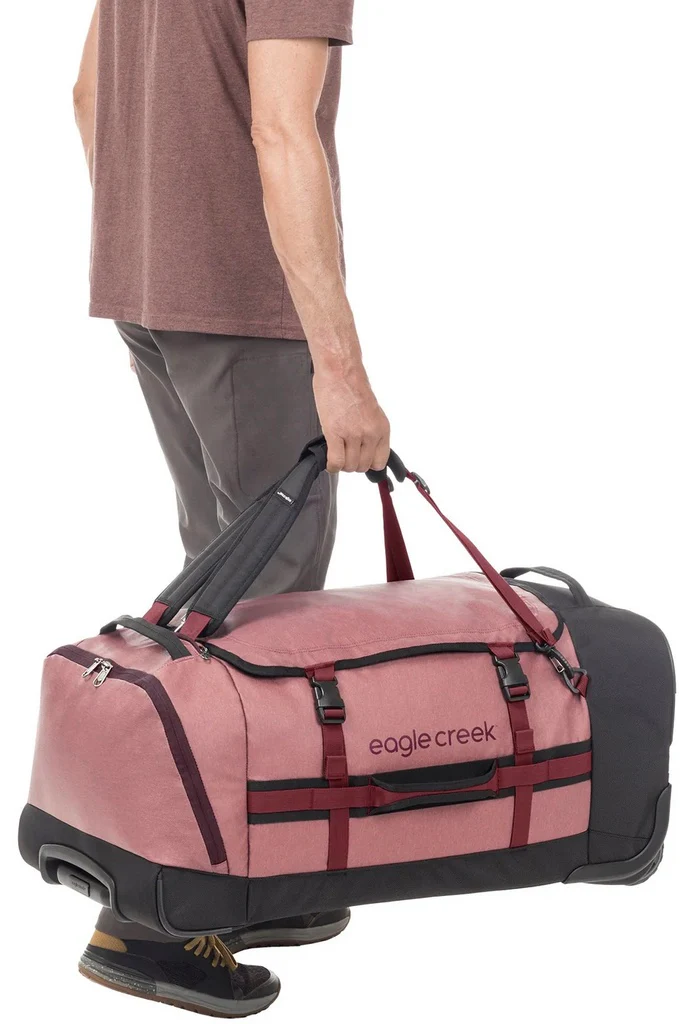 Eagle Creek Cargo Hauler XT 29" Wheeled Duffel - Image 7