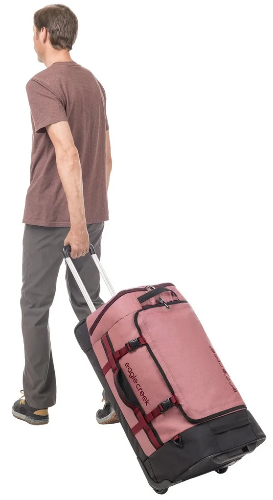 Eagle Creek Cargo Hauler XT 29" Wheeled Duffel - Image 9