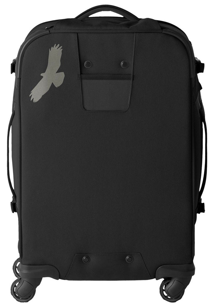 Eagle Creek Gear Warrior XE 4-Wheel 21.75" Carry-On Luggage - Image 4