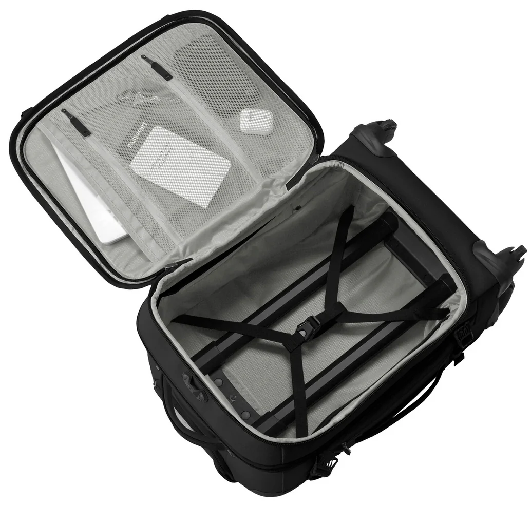 Eagle Creek Gear Warrior XE 4-Wheel 21.75" Carry-On Luggage - Image 5