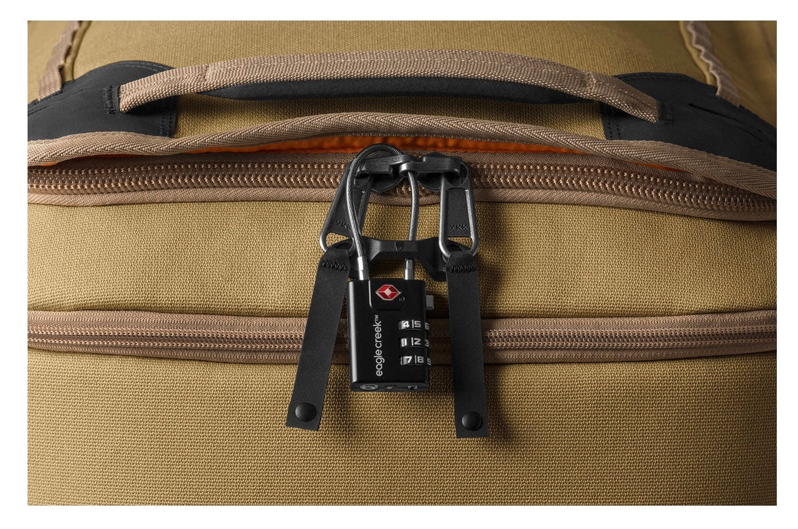 Eagle Creek Gear Warrior XE 4-Wheel 21.75" Carry-On Luggage - Image 7