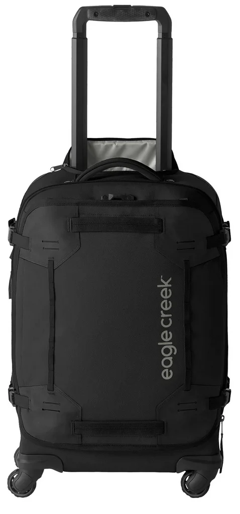 Eagle Creek Gear Warrior XE 4-Wheel 21.75" Carry-On Luggage - Image 8