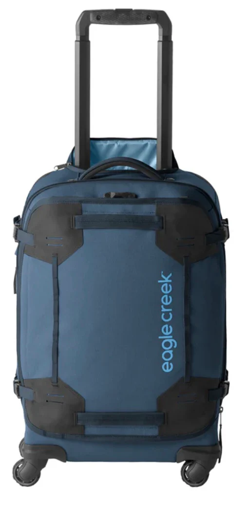 Eagle Creek Gear Warrior XE 4-Wheel 21.75" Carry-On Luggage - Image 9