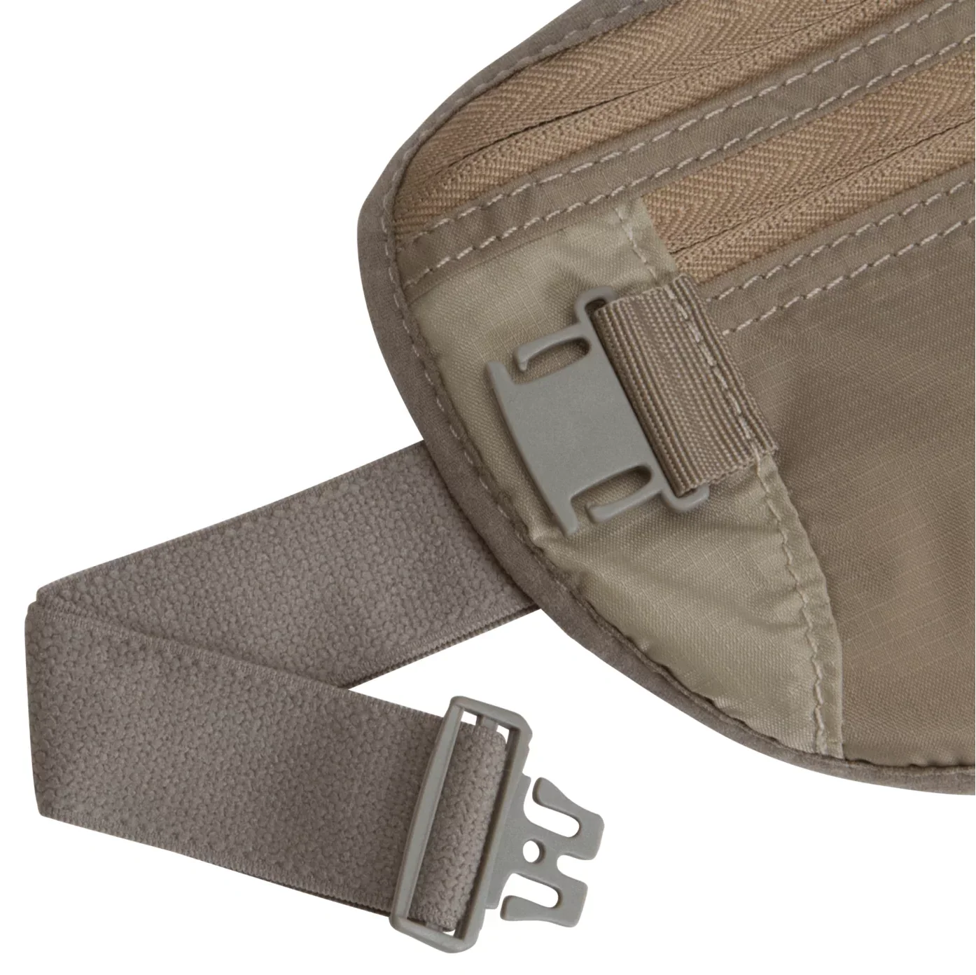 Eagle Creek RFID Blocker Money Belt DLX Tan - Image 3
