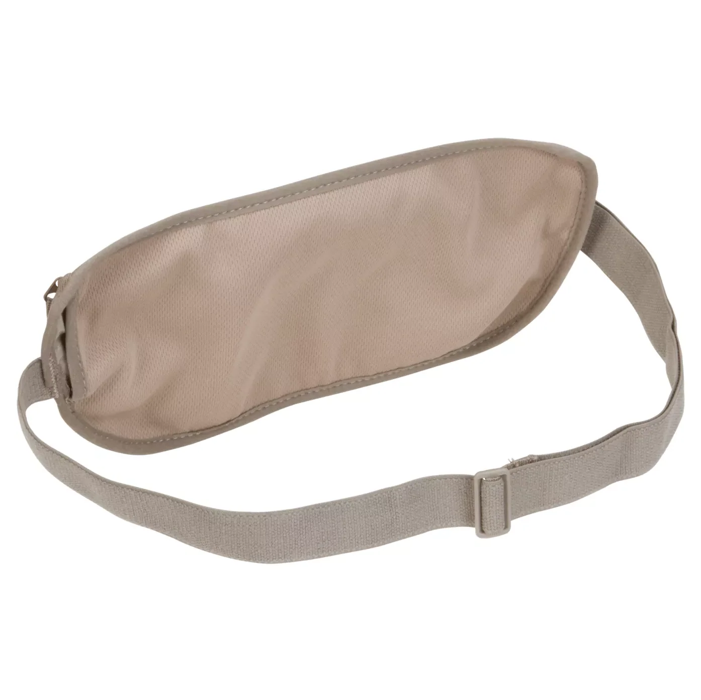Eagle Creek RFID Blocker Money Belt DLX Tan - Image 4