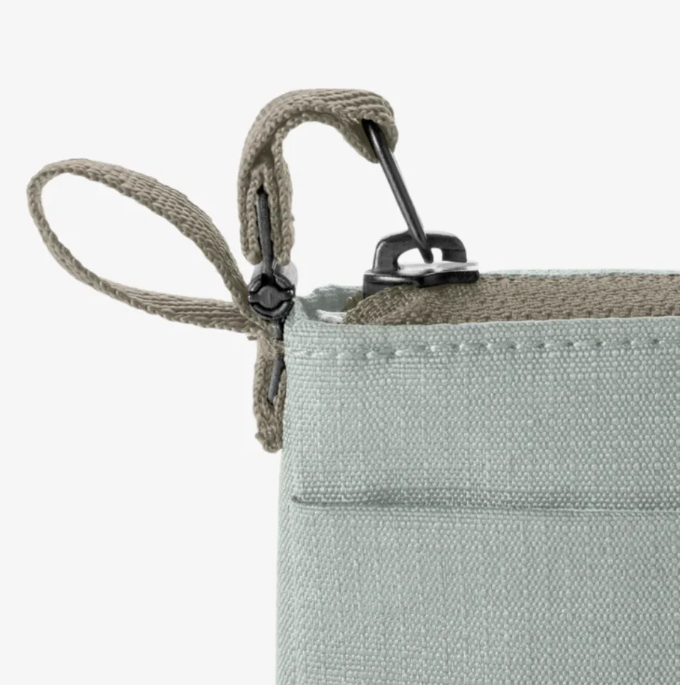 Eagle Creek  Stash RFID Zip Wallet - Storm - Image 4