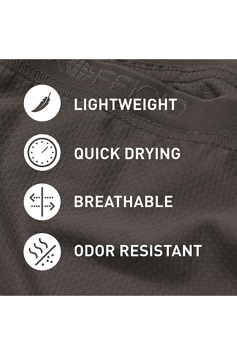 ExOfficio Give-N-Go 2.0 Bikini Brief - old packaging - Image 10